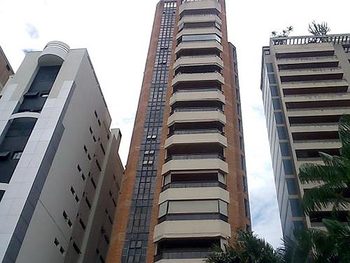Apartamento em leilão - ,  - Campinas/SP - Banco Bradesco S/A | Z11358