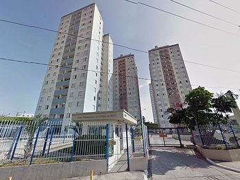 Apartamento em leilão - ,  - São Paulo/SP - Tribunal de Justiça do Estado de São Paulo | Z10989LOTE001