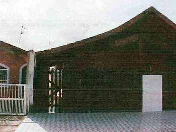 Casa em leilão - ,  - Praia Grande/SP - Banco Bradesco S/A | Z11358