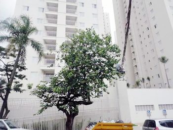Apartamento em leilão - Avenida leonor, 33 - Guarulhos/SP - Banco Inter S/A | Z11212LOTE011