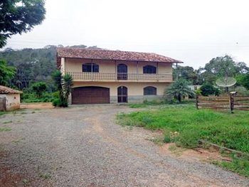Área Rural em leilão - coordenadas 20º53?09.95??S ? 42º57?03.94??O, s/n - Paula Cândido/MG - Banco Bradesco S/A | Z11364