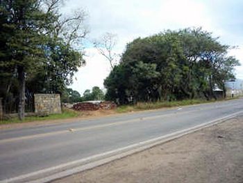 Terreno em leilão - ,  - Passo Fundo/RS - Banco Bradesco S/A | Z11381