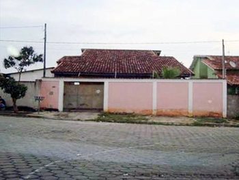Casa em leilão - ,  - Lavrinhas/SP - Banco Bradesco S/A | Z11358
