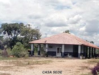 Área Rural em leilão - ,  - Jundiaí/SP - Banco Bradesco S/A | Z11358