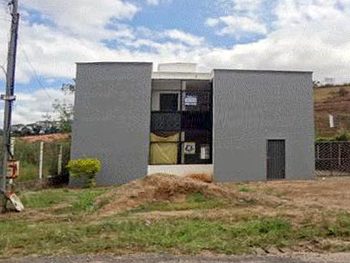 Imóvel Comercial em leilão - Av. Thiago de Aquino Ramos, Área 08-C2 - Matias Barbosa/MG - Banco Bradesco S/A | Z11364
