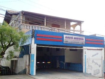 Imóvel Comercial/Residencial em leilão - ,  - Osasco/SP - Banco Bradesco S/A | Z11358
