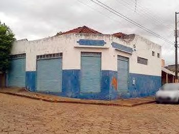 Prédio Comercial em leilão - ,  - Presidente Venceslau/SP - Banco Bradesco S/A | Z11358