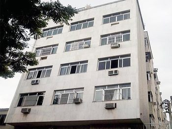 Apartamento em leilão - Rua Barão de Cotegipe, 472 - Rio de Janeiro/RJ - Banco Inter S/A | Z11212LOTE010