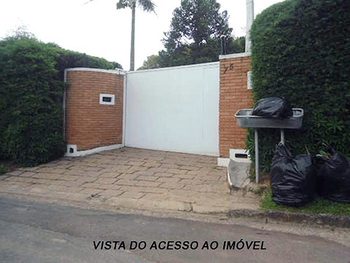 Casa em leilão - ,  - Valinhos/SP - Banco Bradesco S/A | Z11358