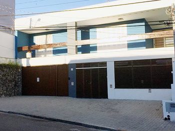 Casa em leilão - Rua Coronel José Loureiro, 33/35 - Sorocaba/SP - Tribunal de Justiça do Estado de São Paulo | Z11194LOTE003