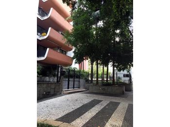 Apartamento em leilão - Avenida Presidente Giovanni Gronchi, 4.509 - São Paulo/SP - Outros Comitentes | Z11477LOTE001