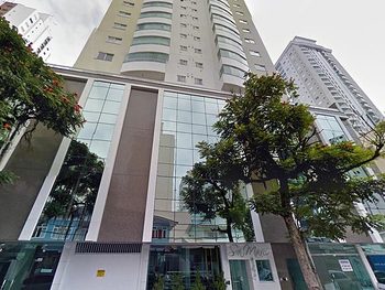 Apartamento em leilão - ,  - Balneário Camboriú/SC - Banco Santander Brasil S/A | Z11509