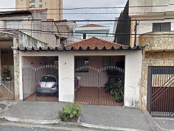 Casa em leilão - Rua dos Operários, 44 - São Paulo/SP - Tribunal de Justiça do Estado de São Paulo | Z11230LOTE001