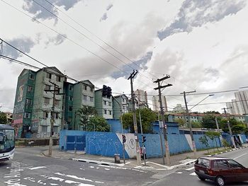 Apartamento em leilão - Rua Amaro Alves Tenório, 140 - São Paulo/SP - Tribunal de Justiça do Estado de São Paulo | Z11349LOTE001