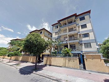 Apartamento em leilão - Estrada Meringuava, 1441 - Rio de Janeiro/RJ - Itaú Unibanco S/A  | Z11633