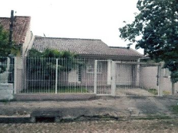 Casa em leilão - ,  - Porto Alegre/RS - Banco Santander Brasil S/A | Z11509
