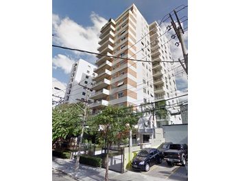 Apartamento em leilão - Alameda Lorena, 2039 - São Paulo/SP - Tribunal de Justiça do Estado de São Paulo | Z11379LOTE001