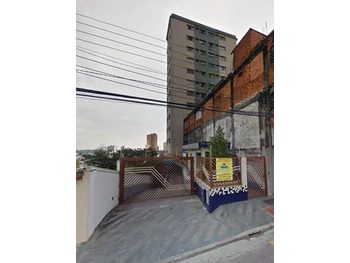 Apartamento em leilão - Rua Oswaldo Cruz, 161 - Mauá/SP - Tribunal de Justiça do Estado de São Paulo | Z11253LOTE001