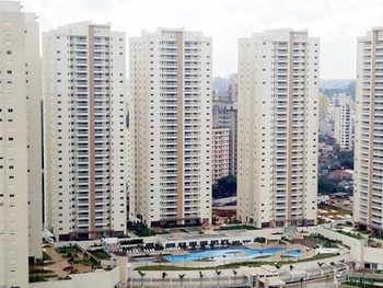 Apartamento em leilão - Avenida Aldino Pinotti, 500 - São Bernardo do Campo/SP - Itaú Unibanco S/A | Z11423LOTE001