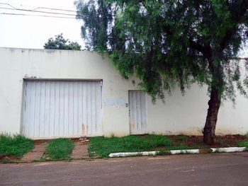 Casa em leilão - Rua Manoel de Souza, 289 - Paulínia/SP - Banco Bradesco S/A | Z11529LOTE011