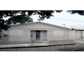 Casa em leilão - ,  - Ijuí/RS - Banco Santander Brasil S/A | Z11509