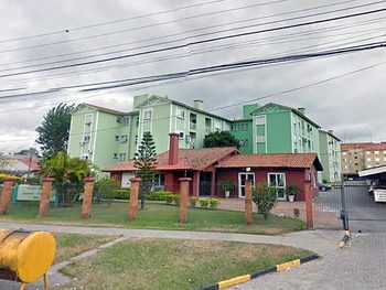 Apartamento em leilão - ,  - Pelotas/RS - Banco Santander Brasil S/A | Z11509