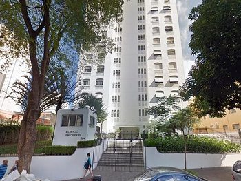 Apartamento em leilão - Rua Pelotas, 284 - São Paulo/SP - Tribunal de Justiça do Estado de São Paulo | Z11266LOTE001