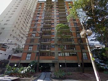 Apartamento em leilão - Rua Harmonia, 542 - São Paulo/SP - Tribunal de Justiça do Estado de São Paulo | Z11433LOTE001