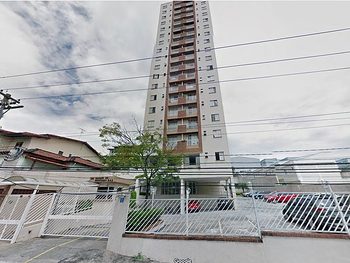 Apartamento em leilão - Rua Mercedes Lopes, 543 - São Paulo/SP - Tribunal de Justiça do Estado de São Paulo | Z11334LOTE001