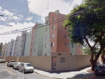 Apartamento em leilão - Rua Professor Adalberto Nascimento, 580 - Campinas/SP - Tribunal de Justiça do Estado de São Paulo | Z11354LOTE001