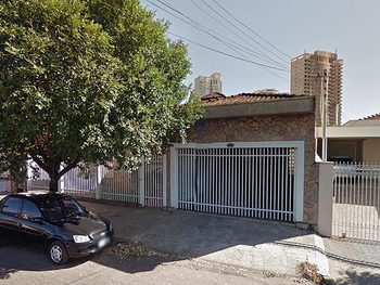Casa em leilão - Rua Cristiano Olsen, 1672 - Araçatuba/SP - Tribunal de Justiça do Estado de São Paulo | Z11352LOTE001