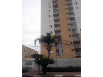 Apartamento em leilão - Av. Professor Celestino Bourroul, 684 - São Paulo/SP - Banco Bradesco S/A | Z11529LOTE007