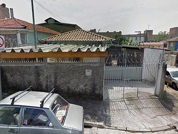 Casa em leilão - Rua Ateraris, 257 - São Paulo/SP - Tribunal de Justiça do Estado de São Paulo | Z11238LOTE001