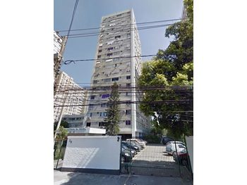 Apartamento em leilão - Rua do Couto, 29 - Rio de Janeiro/RJ - Itaú Unibanco S/A | Z11608LOTE001