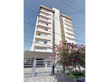 Apartamento em leilão - ,  - Porto Alegre/RS - Banco Santander Brasil S/A | Z11509