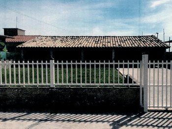 Casa em leilão - ,  - Balneário Rincão/SC - Banco Santander Brasil S/A | Z11509