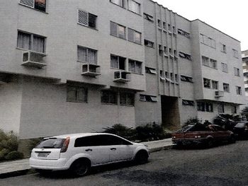 Apartamento em leilão - ,  - Criciúma/SC - Banco Santander Brasil S/A | Z11509