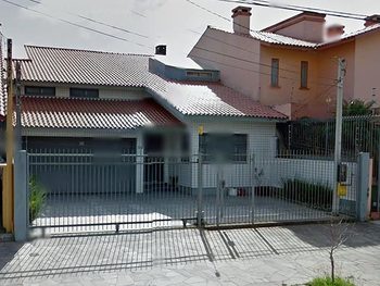 Casa em leilão - ,  - Pelotas/RS - Banco Santander Brasil S/A | Z11509
