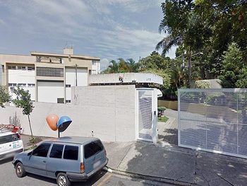 Apartamento em leilão - Rua Driades, 175 - São Paulo/SP - Tribunal de Justiça do Estado de São Paulo | Z11163LOTE001