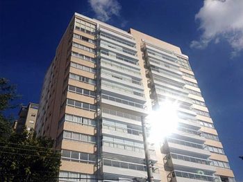 Apartamento em leilão - Rua Rafael Correa Sampaio,, 1284 - São Caetano do Sul/SP - Banco Bradesco S/A | Z11529LOTE001