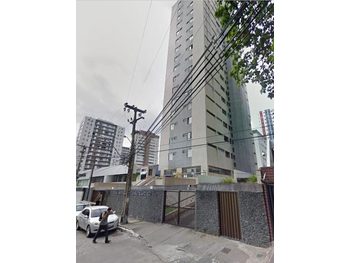 Apartamento em leilão - Rua Desembargador João Paes, 421 - Recife/PE - Tribunal de Justiça do Estado de São Paulo | Z11348LOTE002