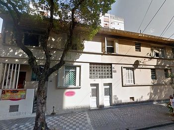 Apartamento em leilão - Rua João Caetano, 83 - Santos/SP - Tribunal de Justiça do Estado de São Paulo | Z11298LOTE001
