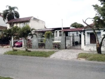 Casa em leilão - ,  - Porto Alegre/RS - Banco Santander Brasil S/A | Z11509