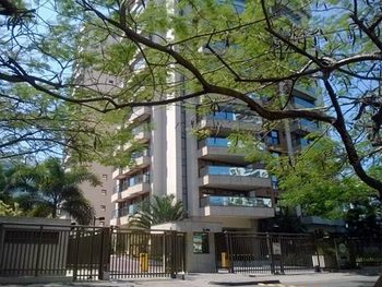 Apartamento em leilão - Av. Flamboyants da Península, 1067 - Rio de Janeiro/RJ - Banco Bradesco S/A | Z11529LOTE020