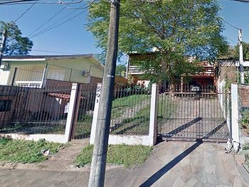 Casa em leilão - ,  - São Leopoldo/RS - Banco Santander Brasil S/A | Z11509