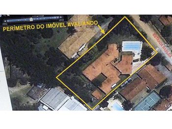 Casa em leilão - Estrada Basiléia, 289 - Cotia/SP - Tribunal de Justiça do Estado de São Paulo | Z11198LOTE001