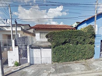 Casa em leilão - Rua Ministro José Geraldo Rodrigues Alkmin, 133 - São José dos Campos/SP - Tribunal de Justiça do Estado de São Paulo | Z11226LOTE001
