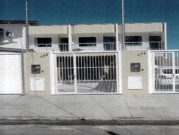 Casa em leilão - ,  - Camboriú/SC - Banco Santander Brasil S/A | Z11509