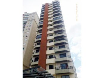Apartamento em leilão - Rua Copacabana, 360 - São Paulo/SP - Banco Bradesco S/A | Z11529LOTE012
