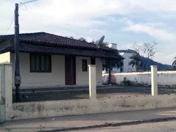 Casa em leilão - ,  - Brusque/SC - Banco Santander Brasil S/A | Z11509